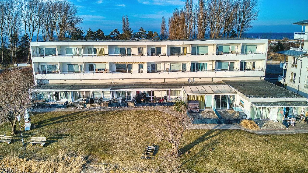 Haus Am See - Steinwarder Has-01B Гайлігенгафен Екстер'єр фото